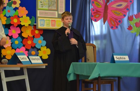 Światowy Dzień Ziemi